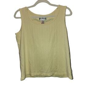 Jones Wear Tank